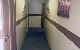 Euro Hotel Hostel
