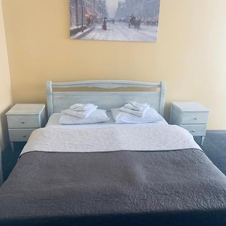 Euro Hotel Hostel Ковель Экстерьер фото